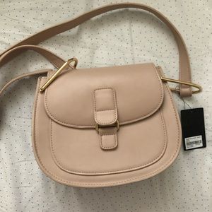 F21 purse